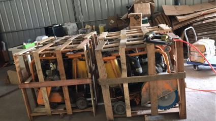 定安行李、家具、电器包装托运
