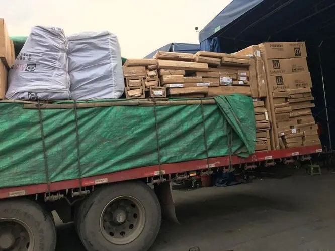 定安家具托运